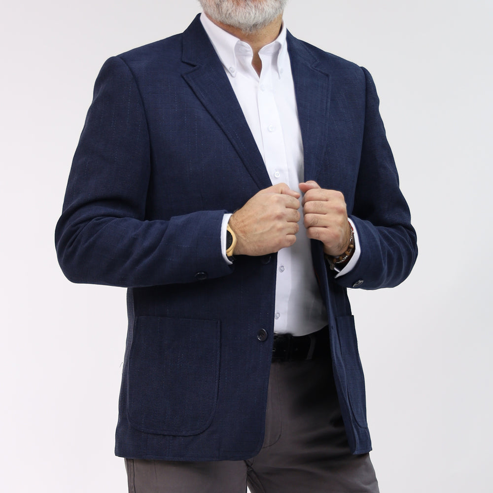 Suit Semi Formal Hombre 2019 Tenida Sport Formal Hombre