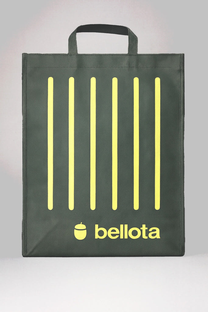 Bolsa Bellota