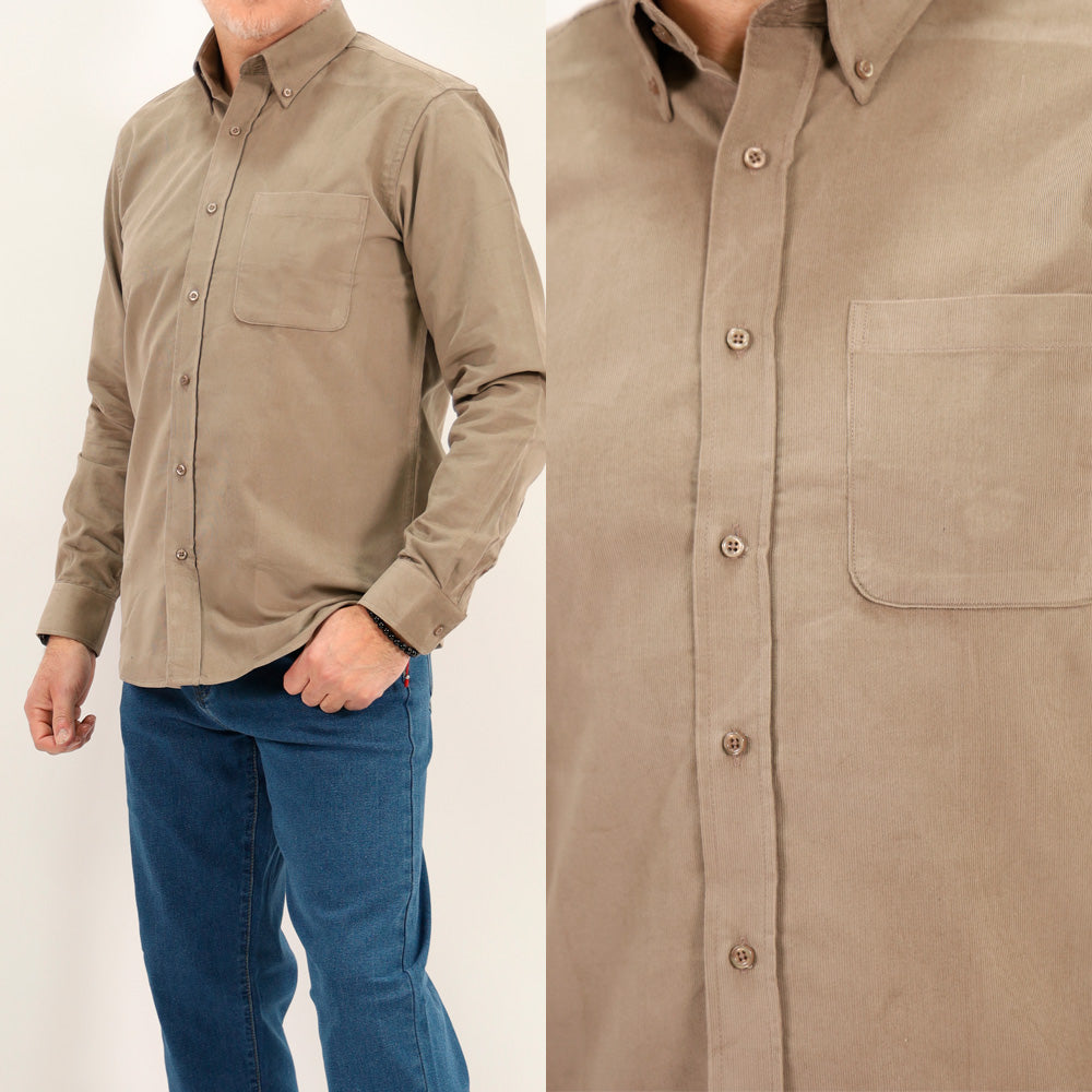 Camisa Cotelé