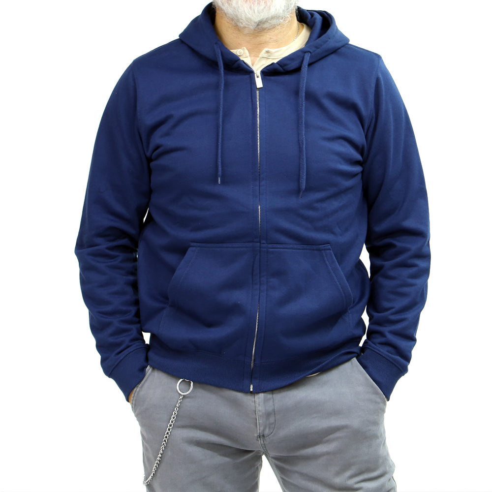 Poleron con Gorro