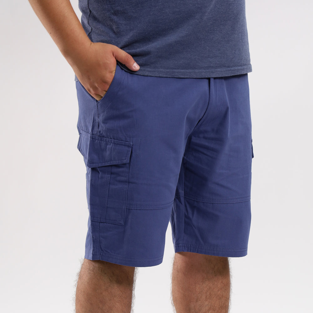 Bermuda Canvas Cargo